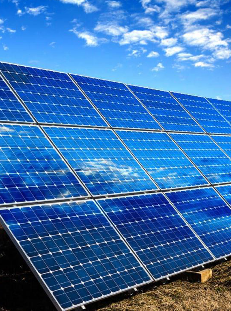 Vivan Energia Solar – produzir sua própria energia elétrica!